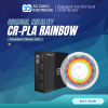 Original Creality CR-PLA Rainbow 3D Filament 3D Printer Filament - CLEARANCE STOCK